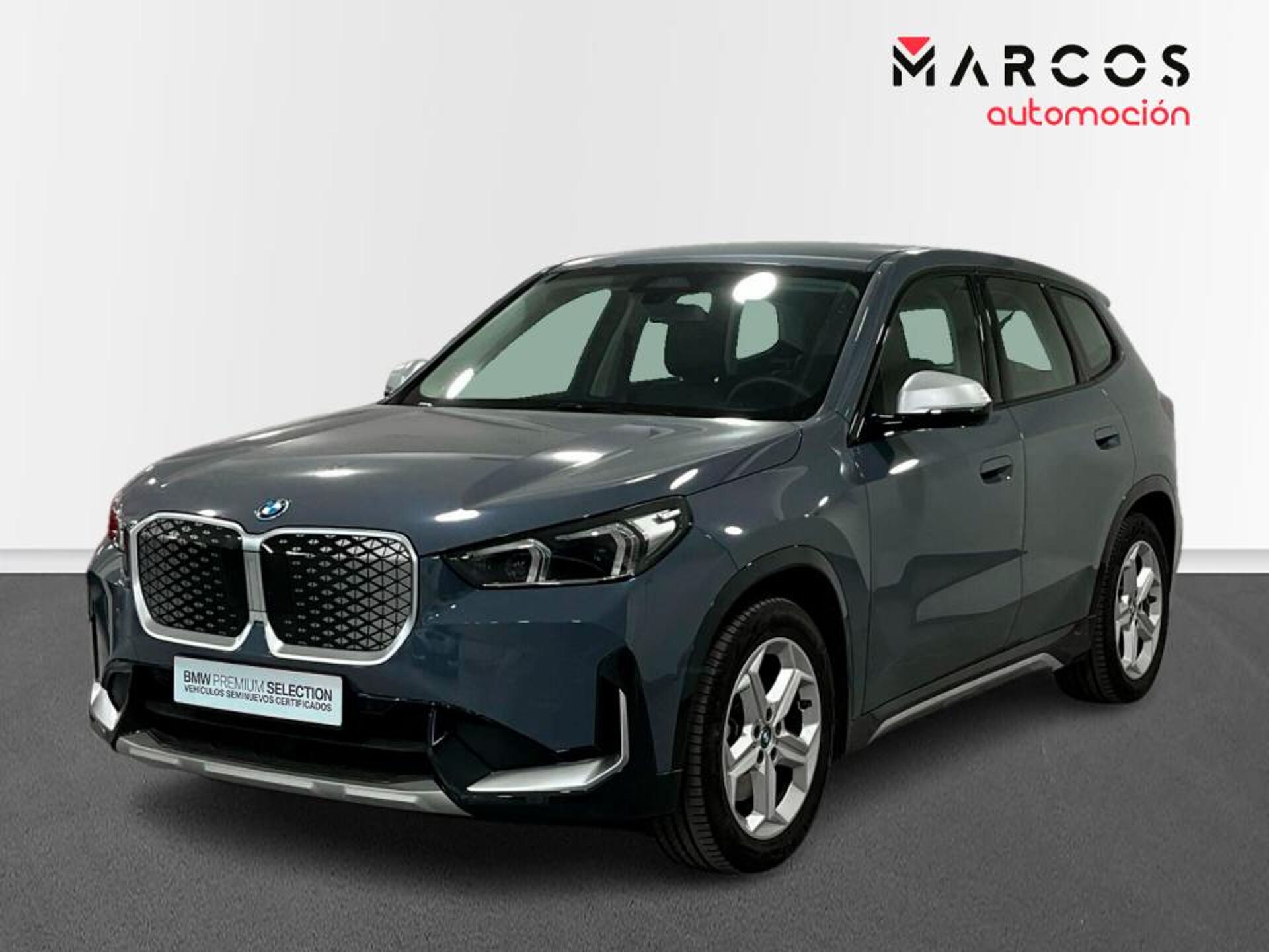 Imagen de BMW X1