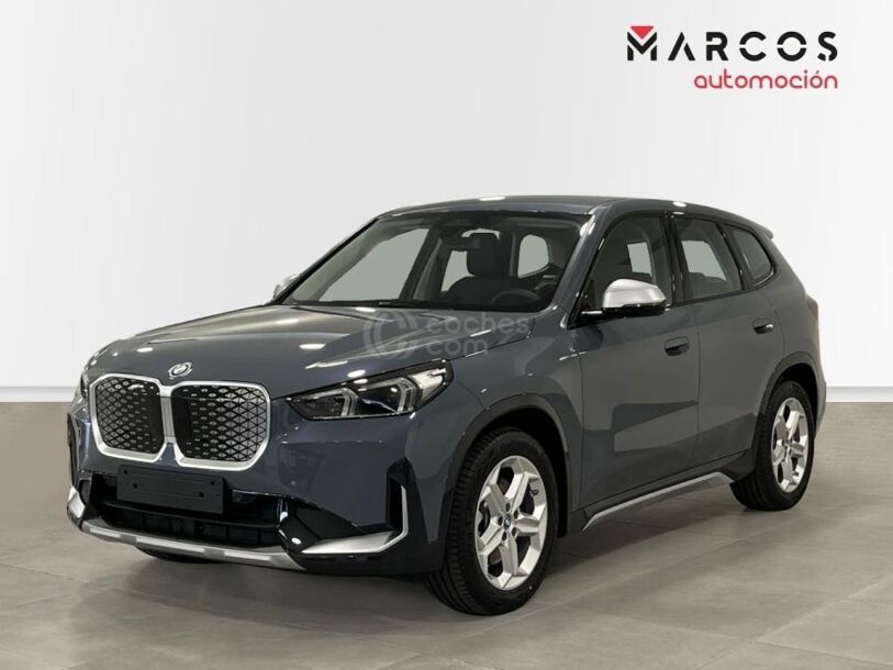 Foto del BMW X1 i xDrive30A