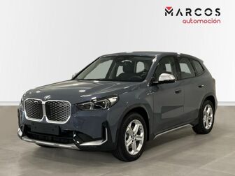 Imagen de BMW X1 i xDrive30A