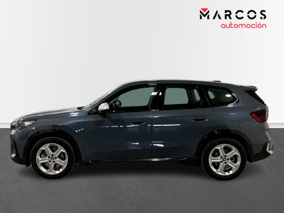 Foto del BMW X1 i xDrive30A