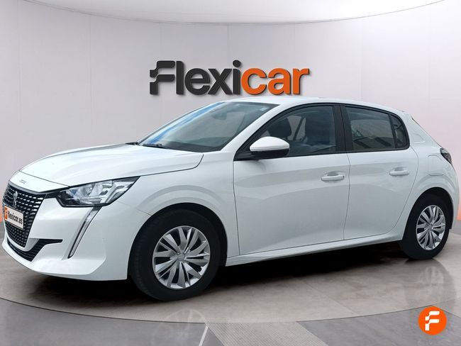 Foto del PEUGEOT 208 1.2 Puretech S&S Active 75