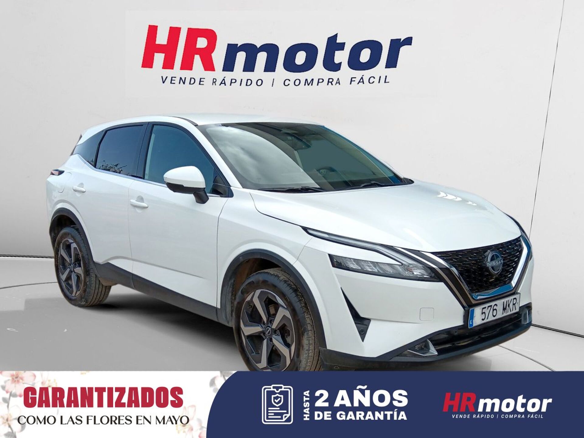 Imagen de NISSAN Qashqai