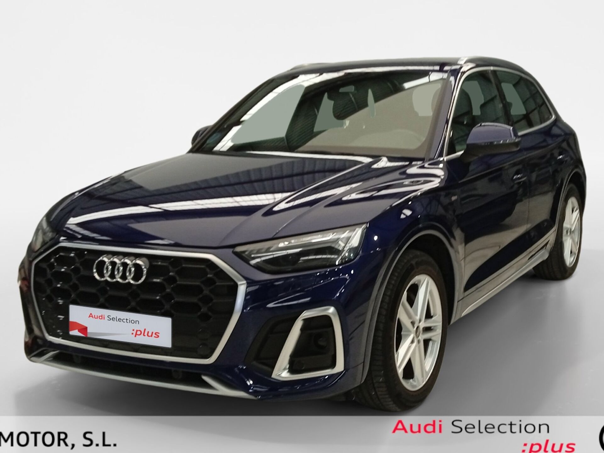 Imagen de AUDI Q5
