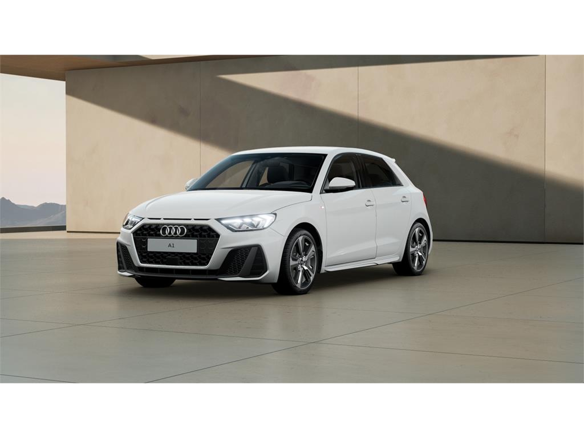 Imagen de AUDI A1
