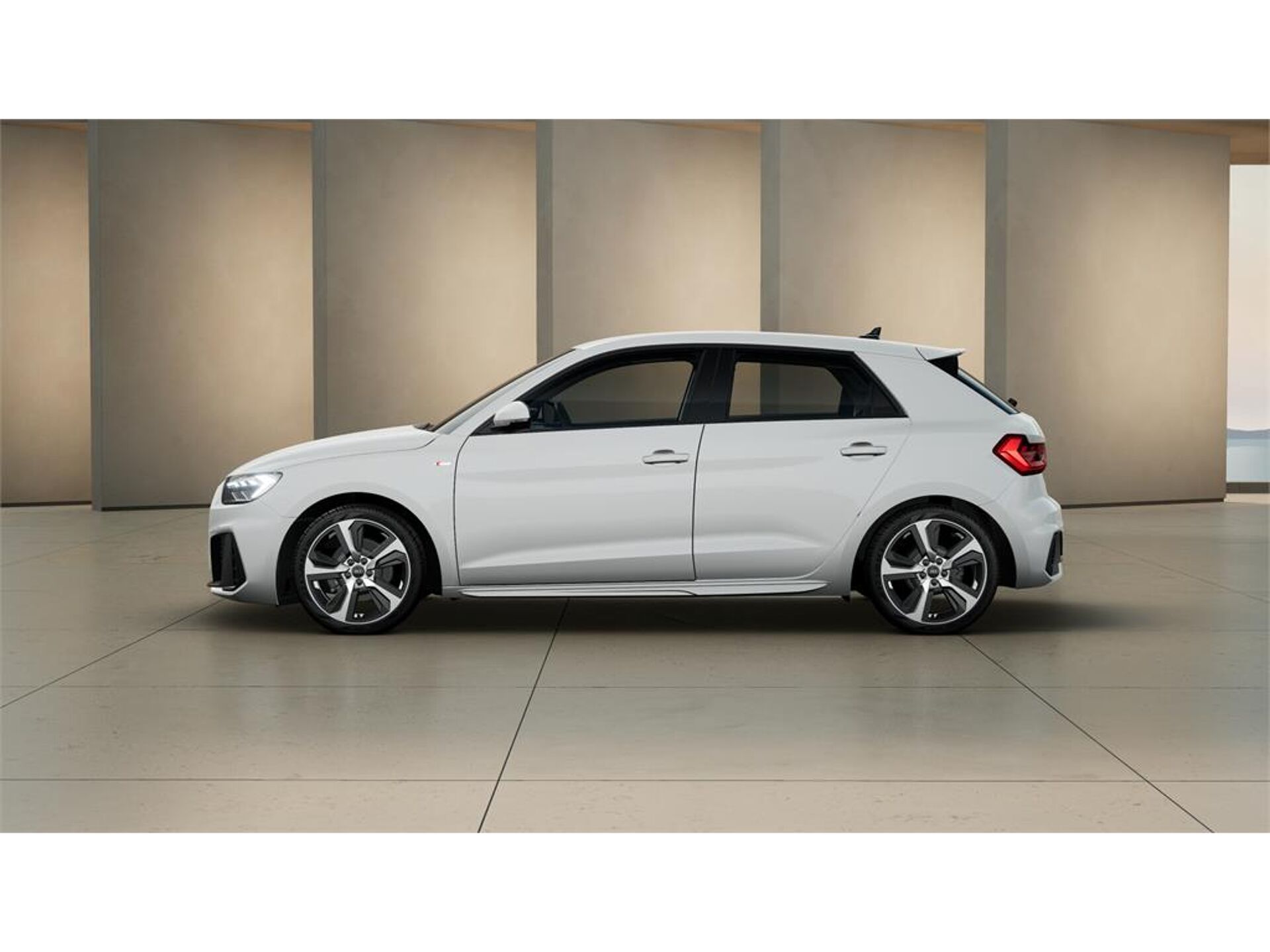 Imagen 3 de AUDI A1