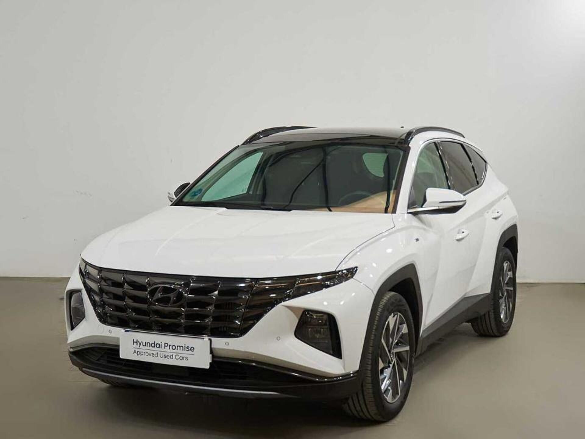 Imagen de HYUNDAI Tucson