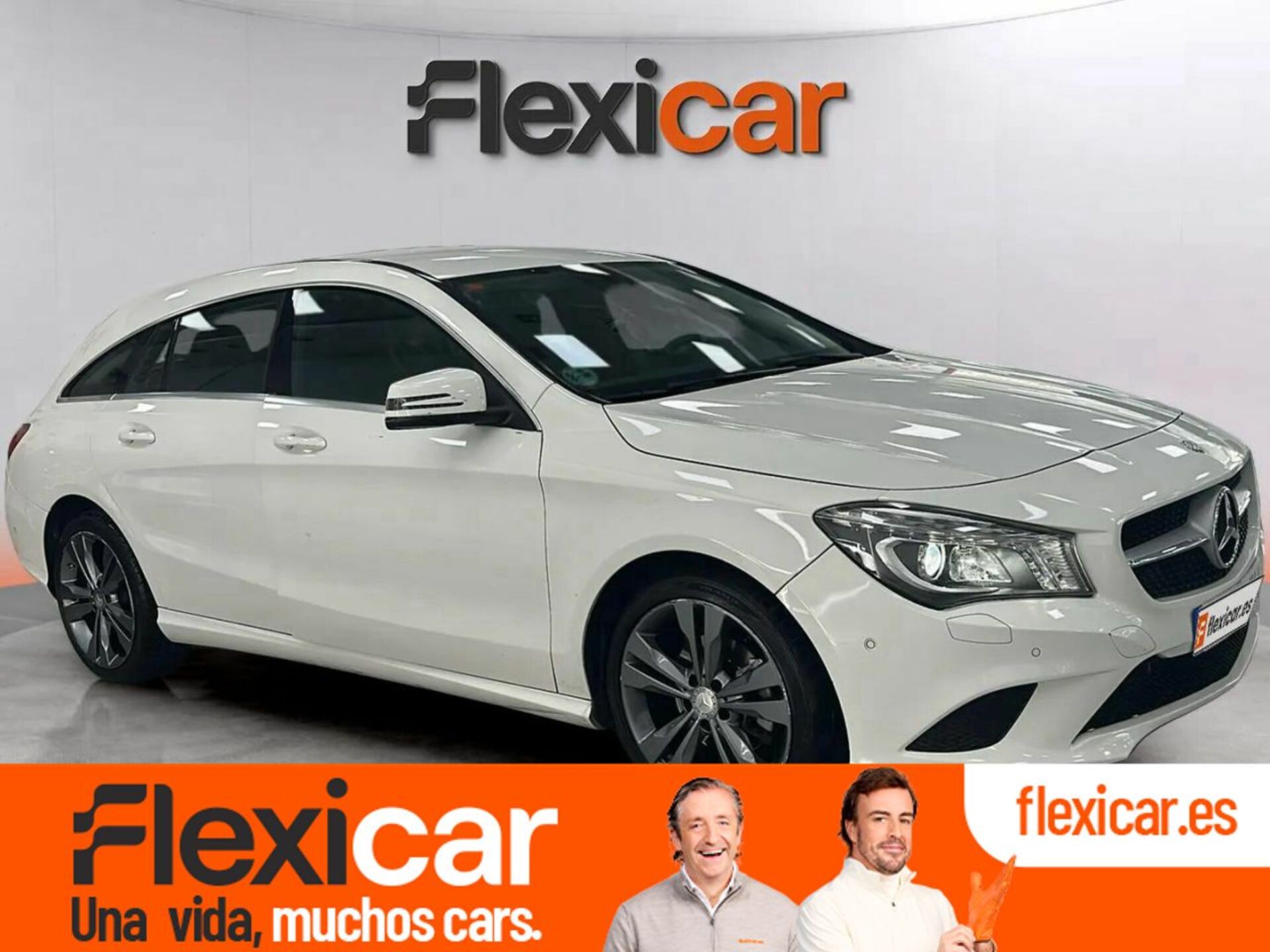 Imagen de MERCEDES Clase CLA