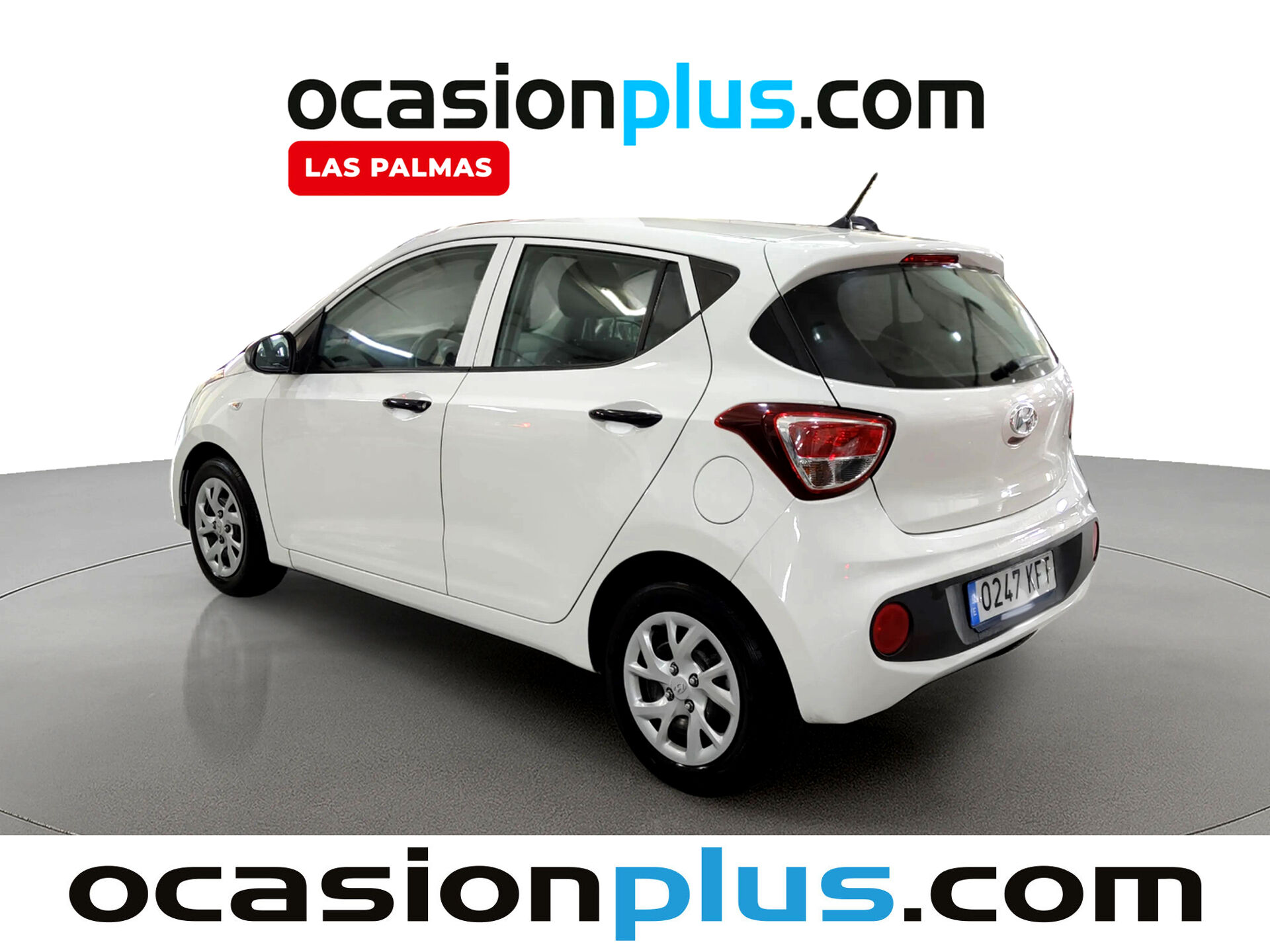 Imagen 3 de HYUNDAI i10