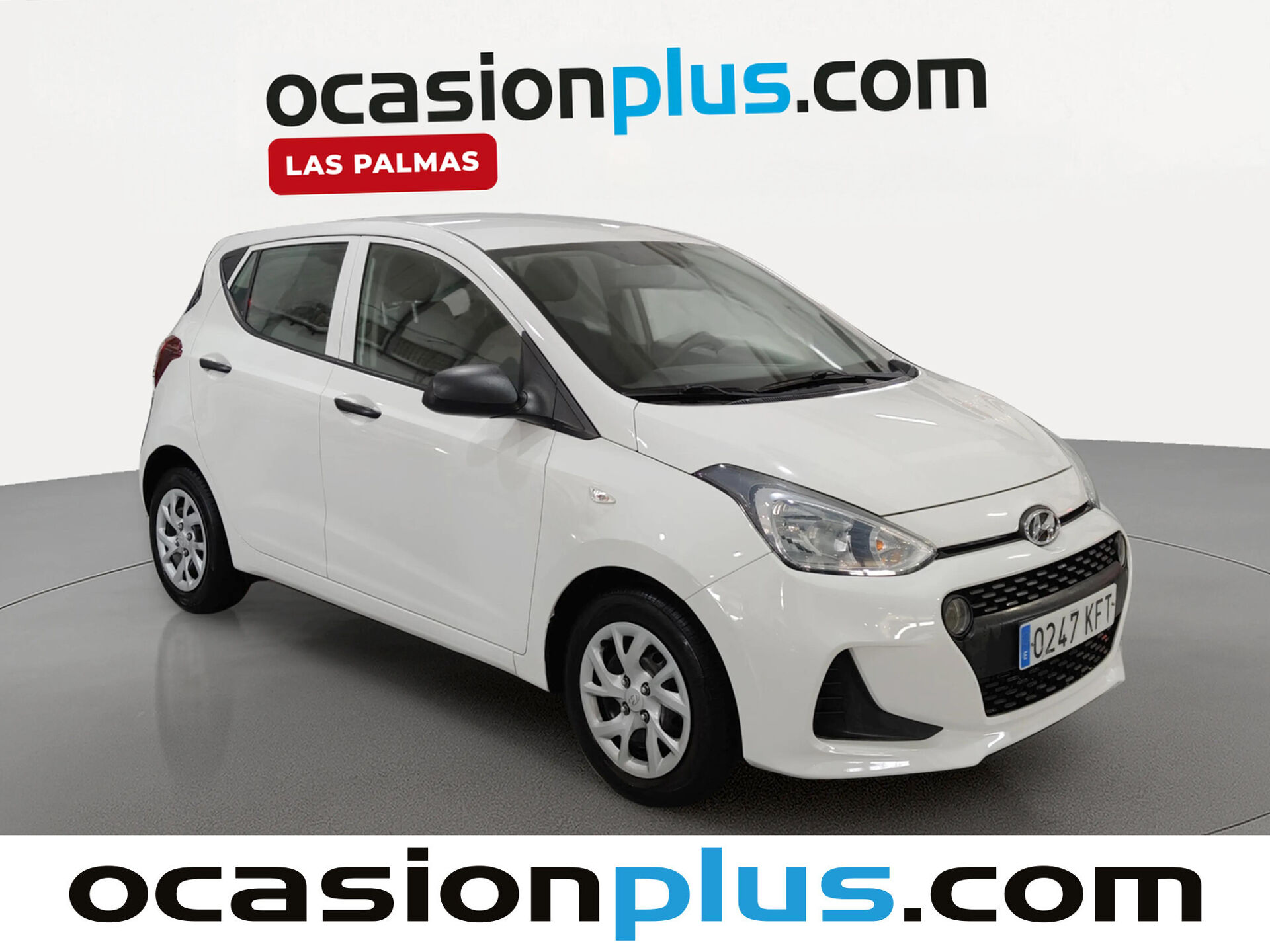 Imagen 2 de HYUNDAI i10
