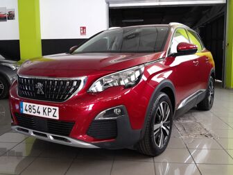 Imagen de PEUGEOT 3008 1.5BlueHDi Allure S&S 130