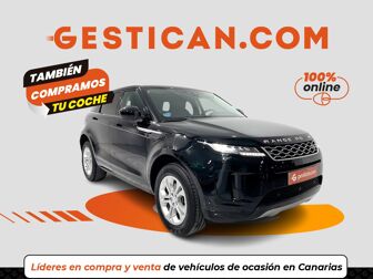 Imagen de LAND ROVER Range Rover Evoque 1.5 I3 PHEV R-Dynamic AWD Auto