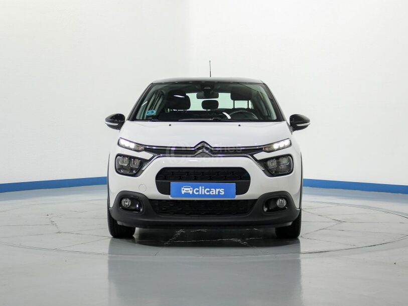 Foto del CITROEN C3 1.2 PureTech S&S Feel Pack 83