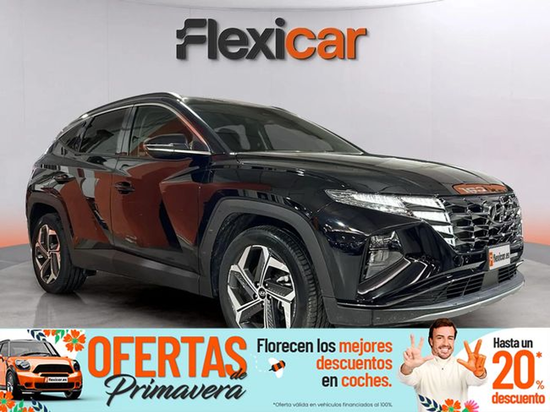Imagen de HYUNDAI Tucson