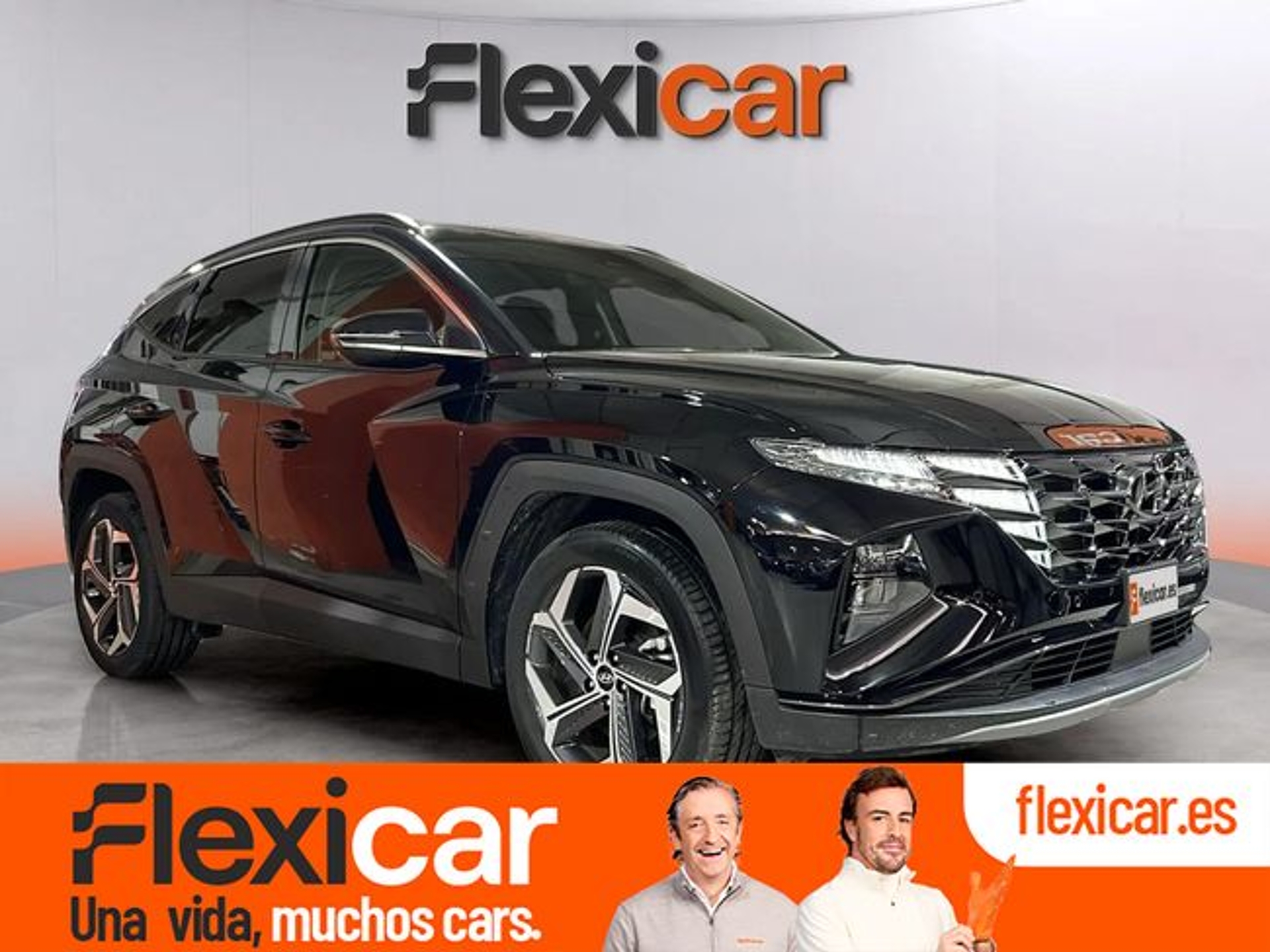 Imagen de HYUNDAI Tucson