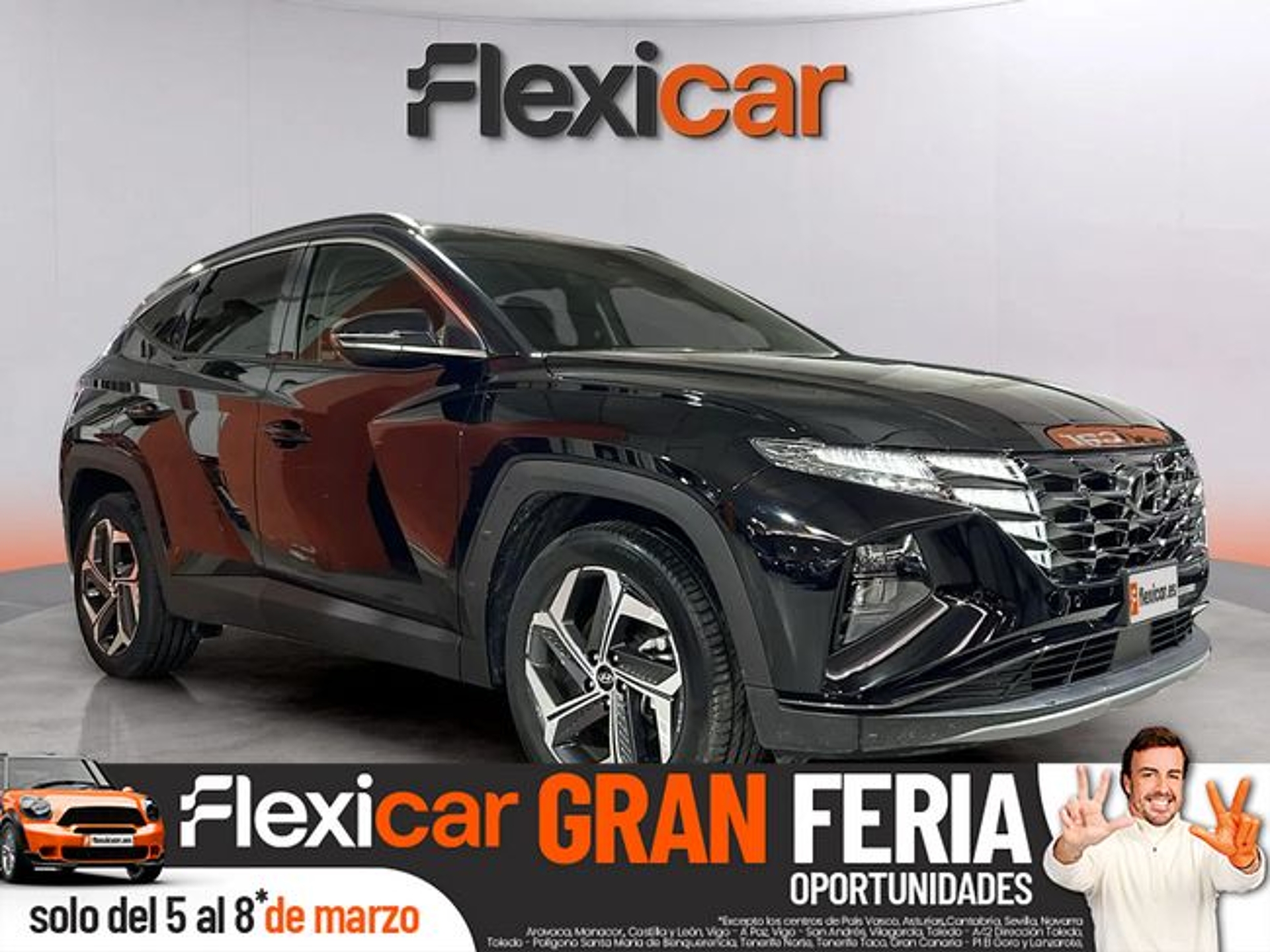 Imagen de HYUNDAI Tucson