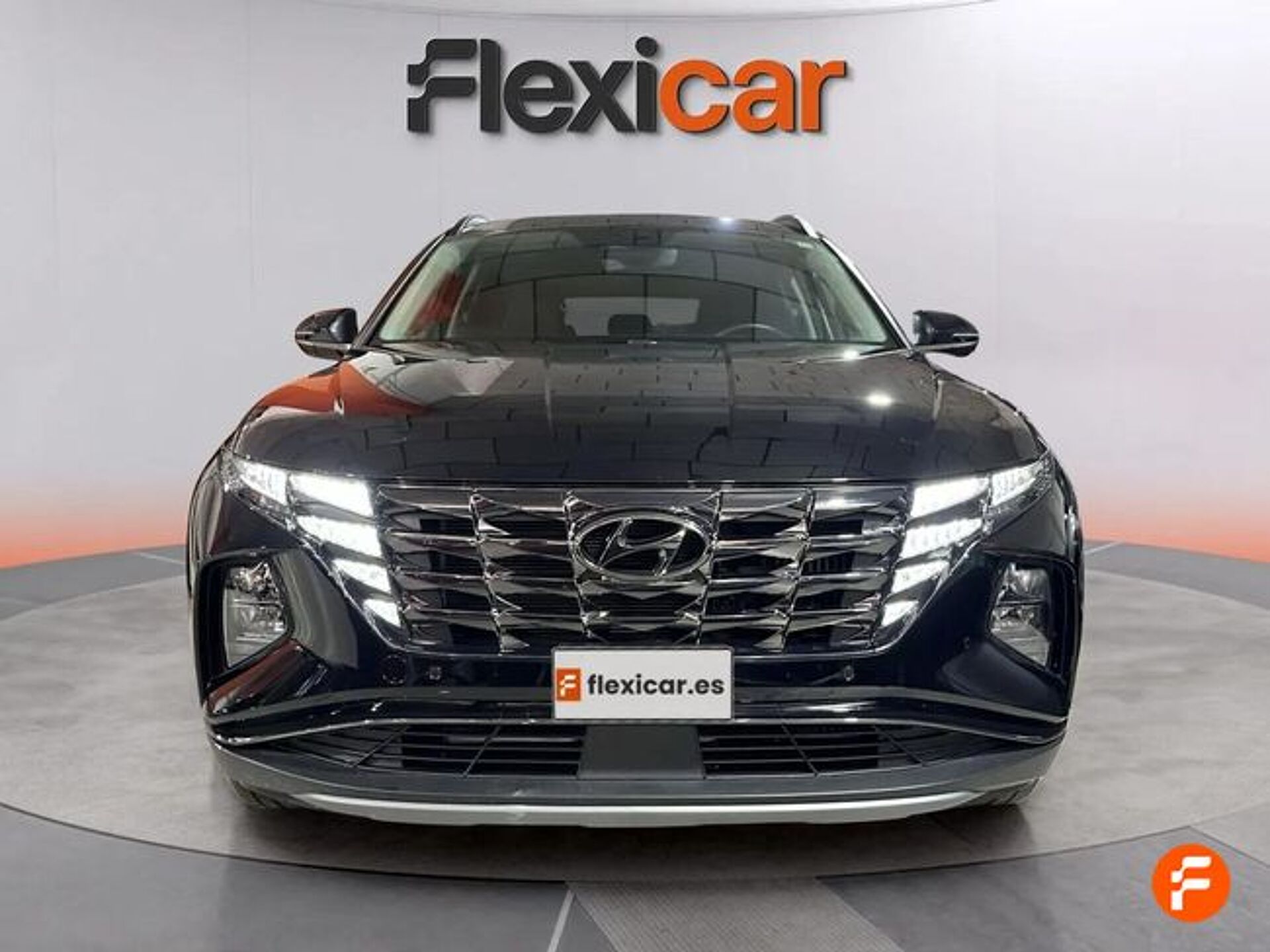 Imagen 2 de HYUNDAI Tucson