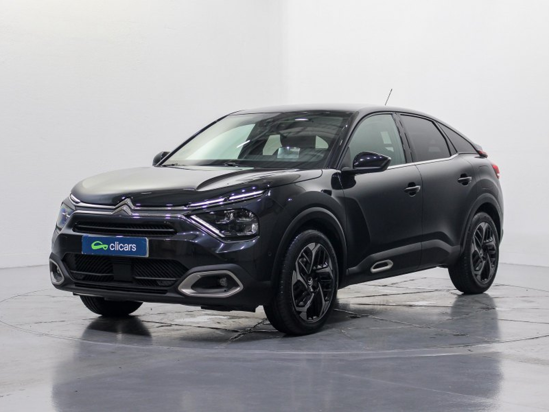 Imagen de CITROEN C4
