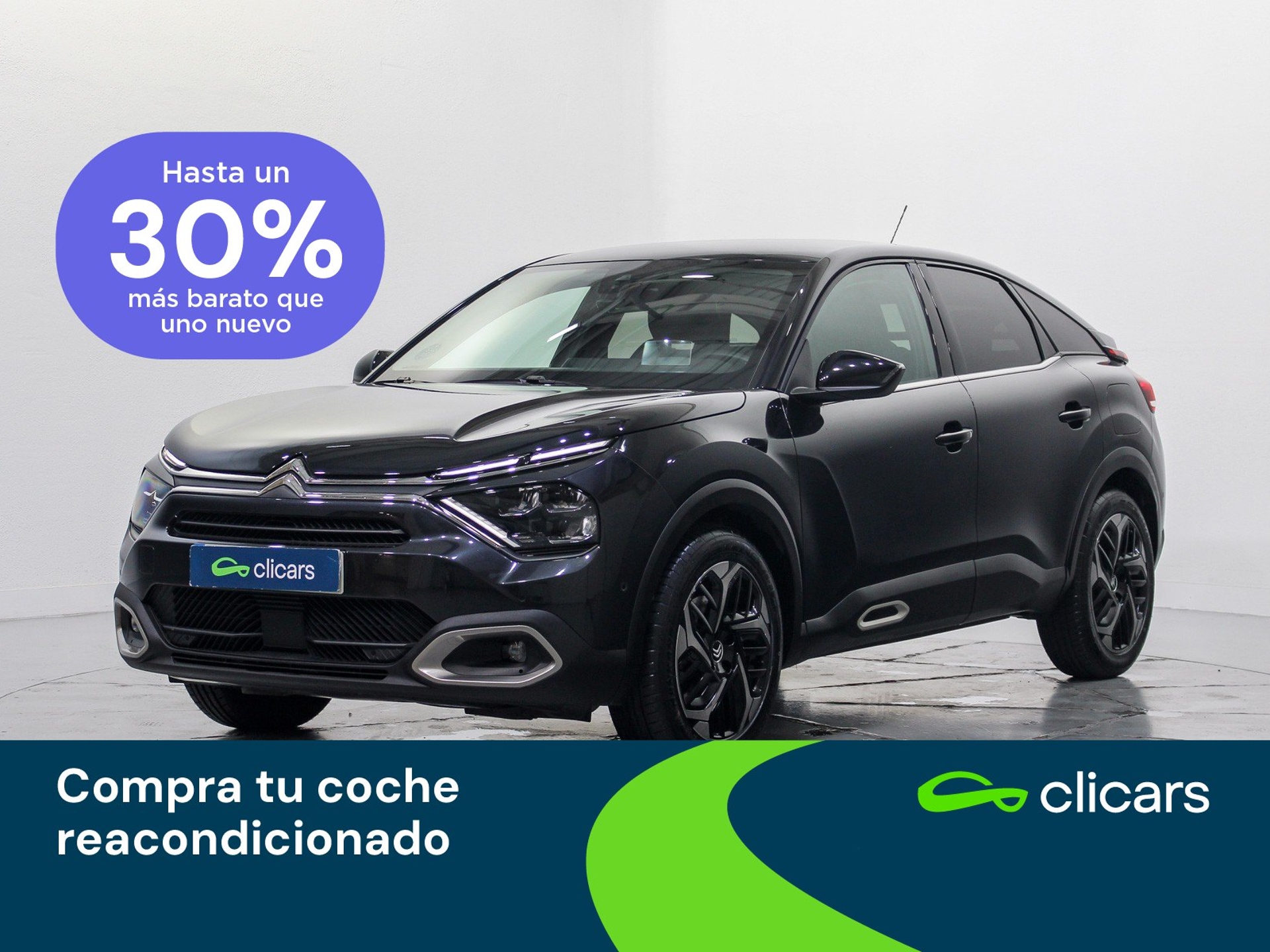 Imagen de CITROEN C4