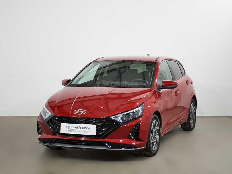 Foto del HYUNDAI i20 1.0 TGDI Klass 100