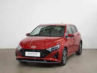 Imagen de HYUNDAI i20 1.0 TGDI Klass 100