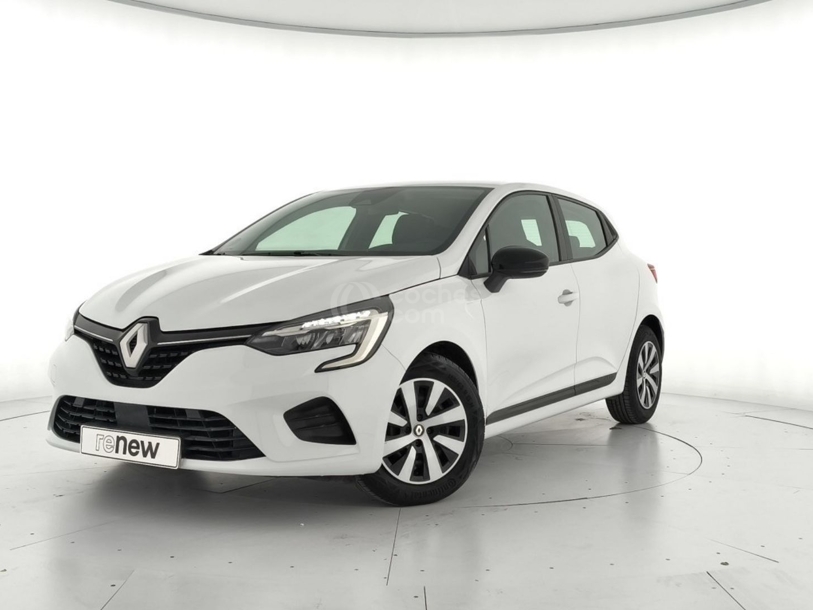Foto del RENAULT Clio TCe GLP Equilibre 74kW