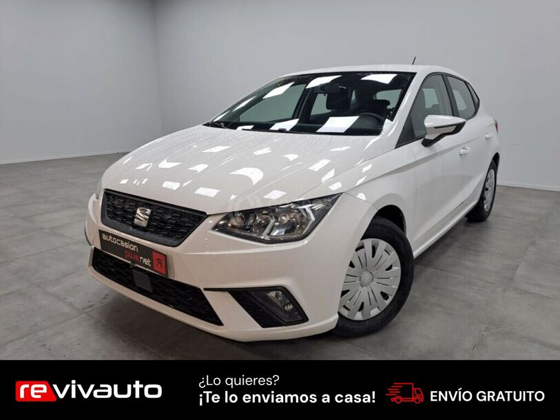 Foto del SEAT Ibiza 1.0 Reference 75