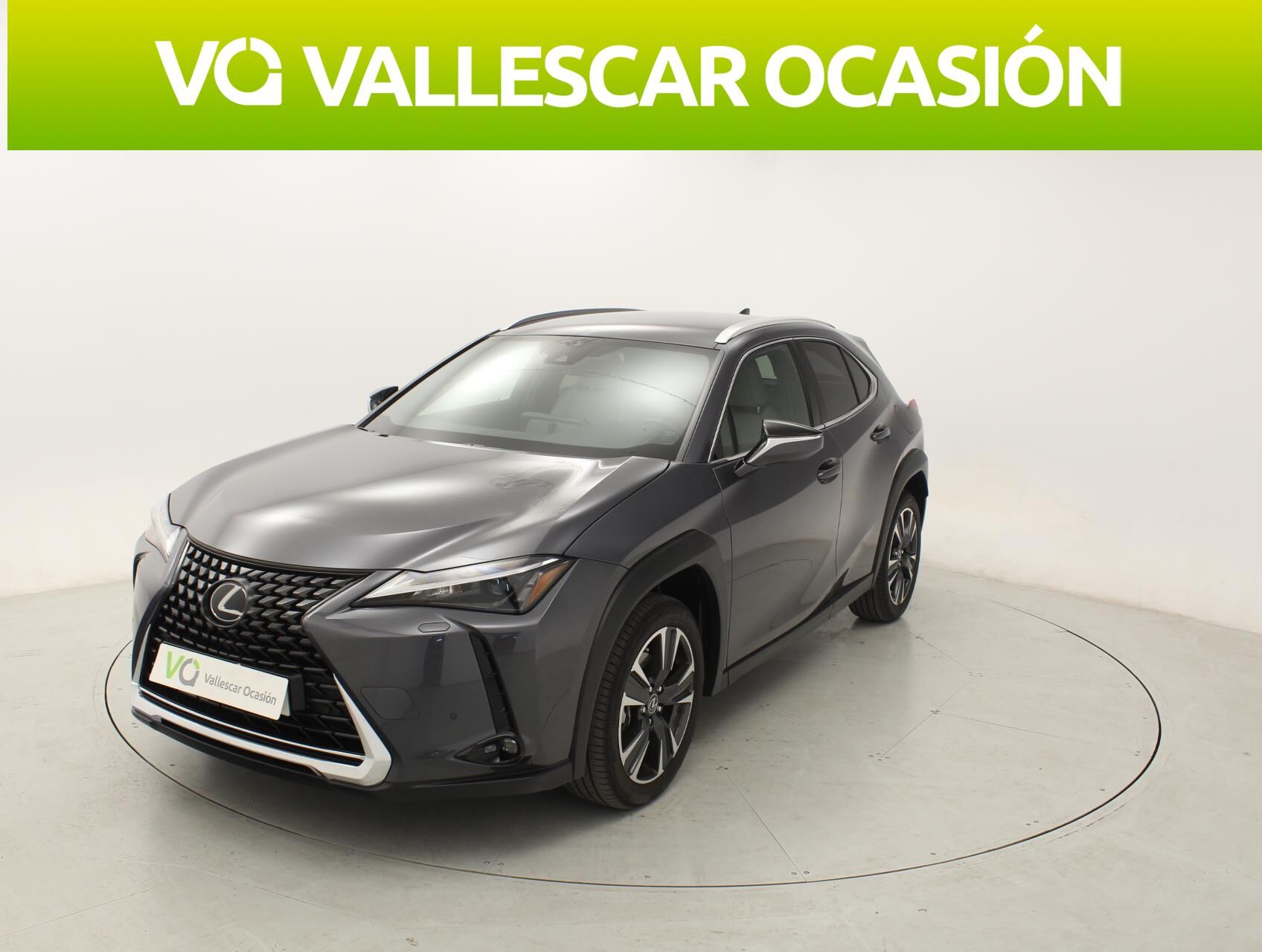 LEXUS UX 250h Executive 4WD