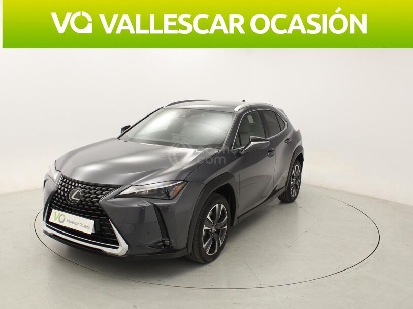 Foto del LEXUS UX 250h Executive 4WD