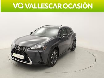 Imagen de LEXUS UX 250h Executive 4WD