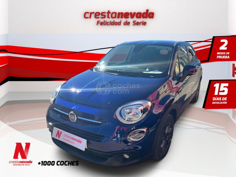 Foto del FIAT 500L 1.3Mjt II S&S Cross