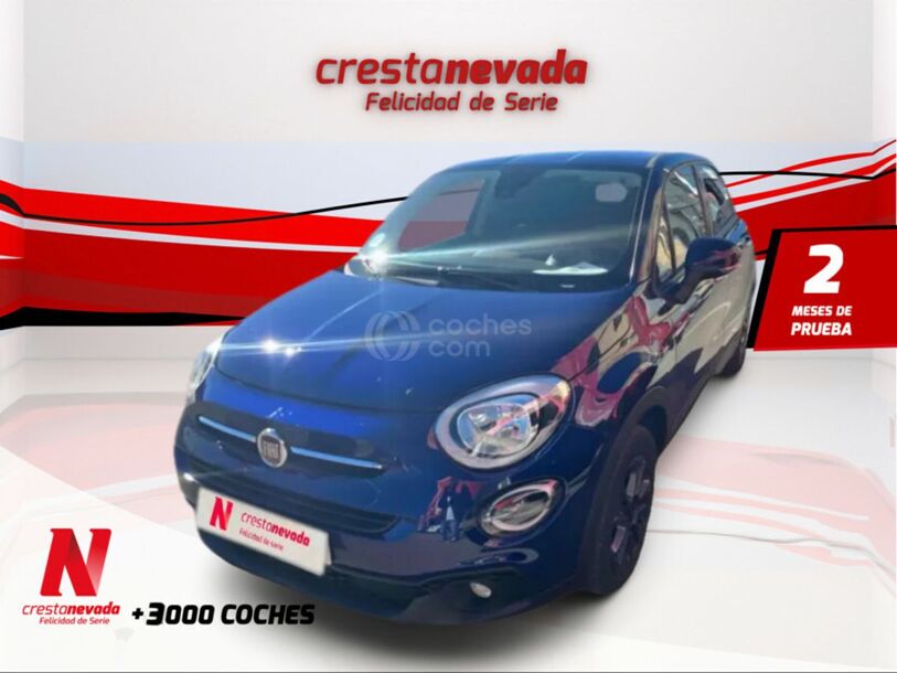 Foto del FIAT 500L 1.3Mjt II S&S Cross