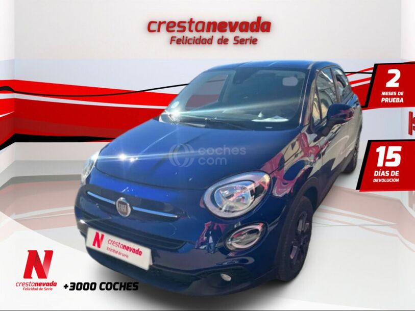 Foto del FIAT 500L 1.3Mjt II S&S Cross