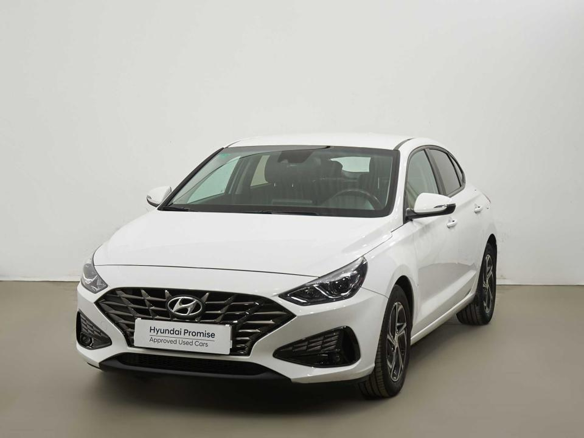 Imagen de HYUNDAI i30