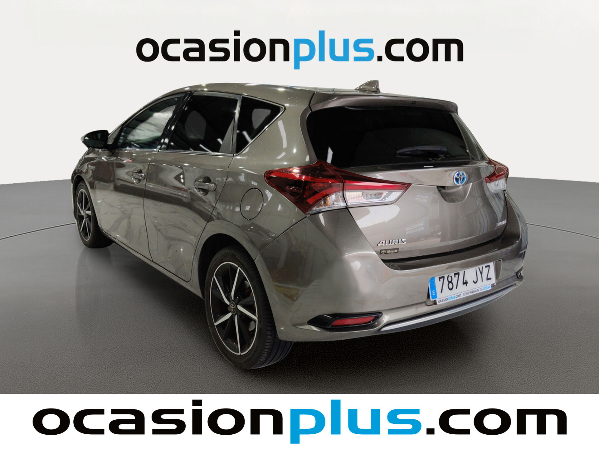 Imagen 3 de TOYOTA Auris
