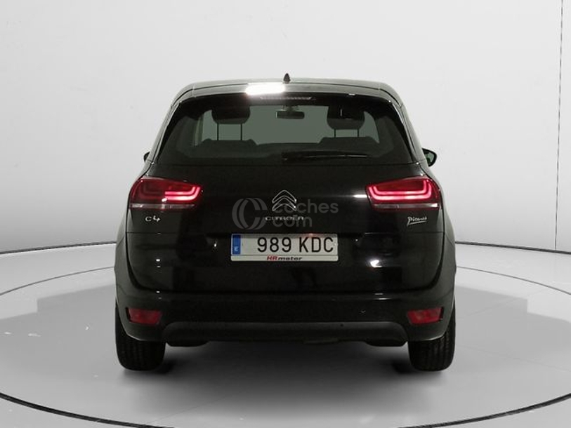 Foto del CITROEN C4 Picasso 1.2 PureTech S&S Live Edition