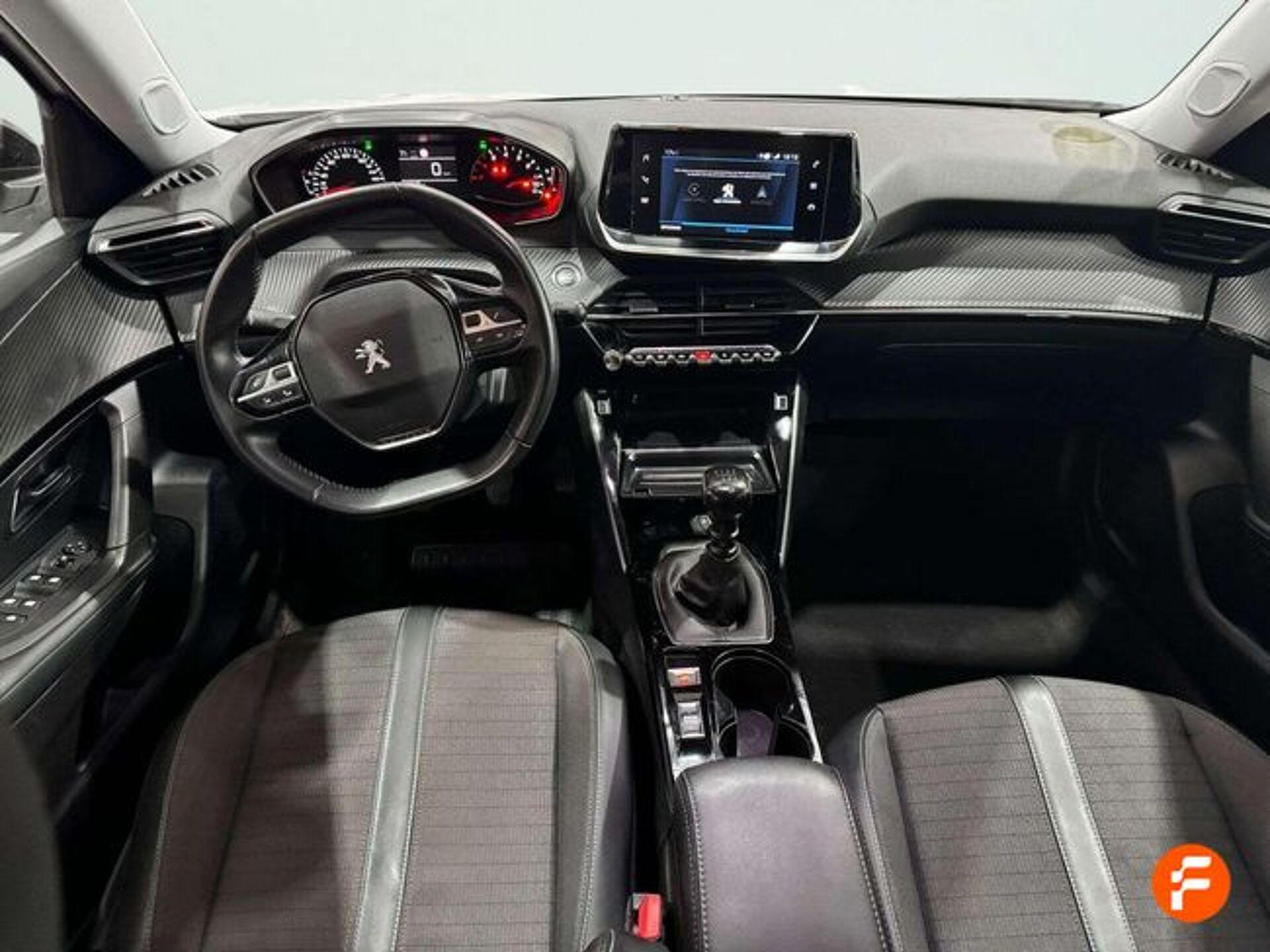 Imagen 3 de PEUGEOT 2008