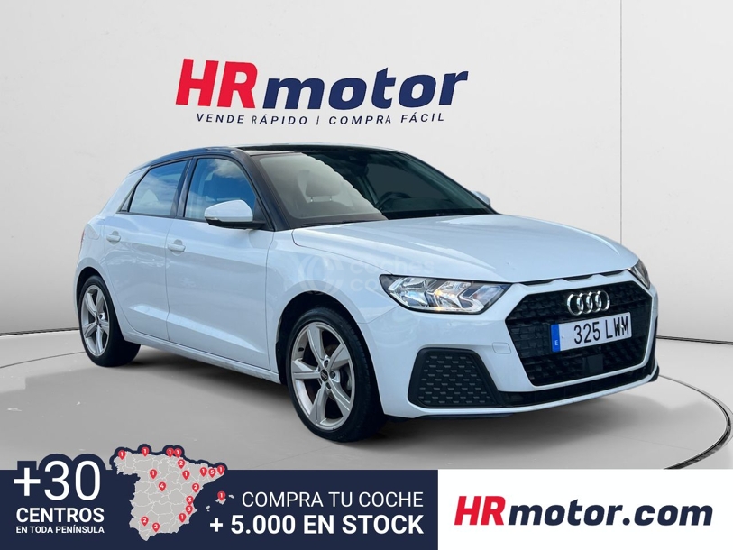 Foto del AUDI A1 Sportback 25 TFSI Advanced