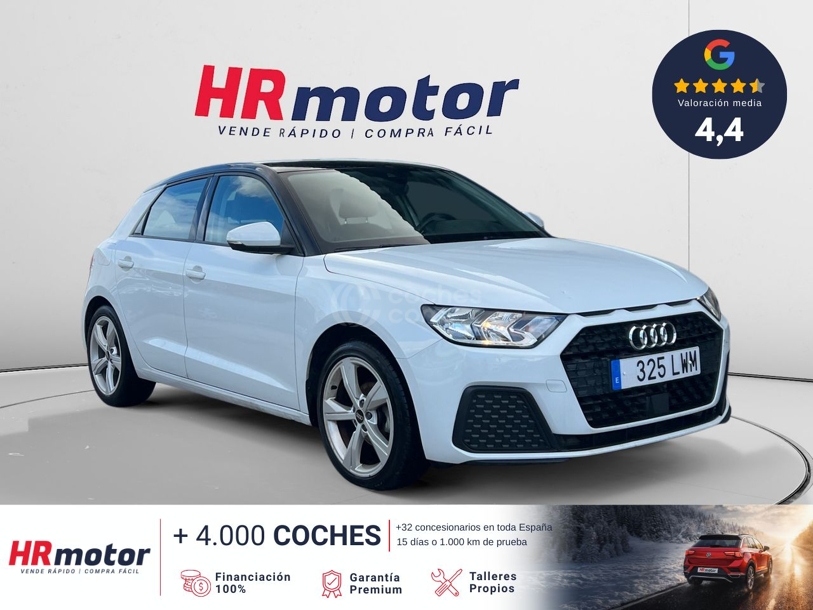 Foto del AUDI A1 Sportback 25 TFSI Advanced 70kW