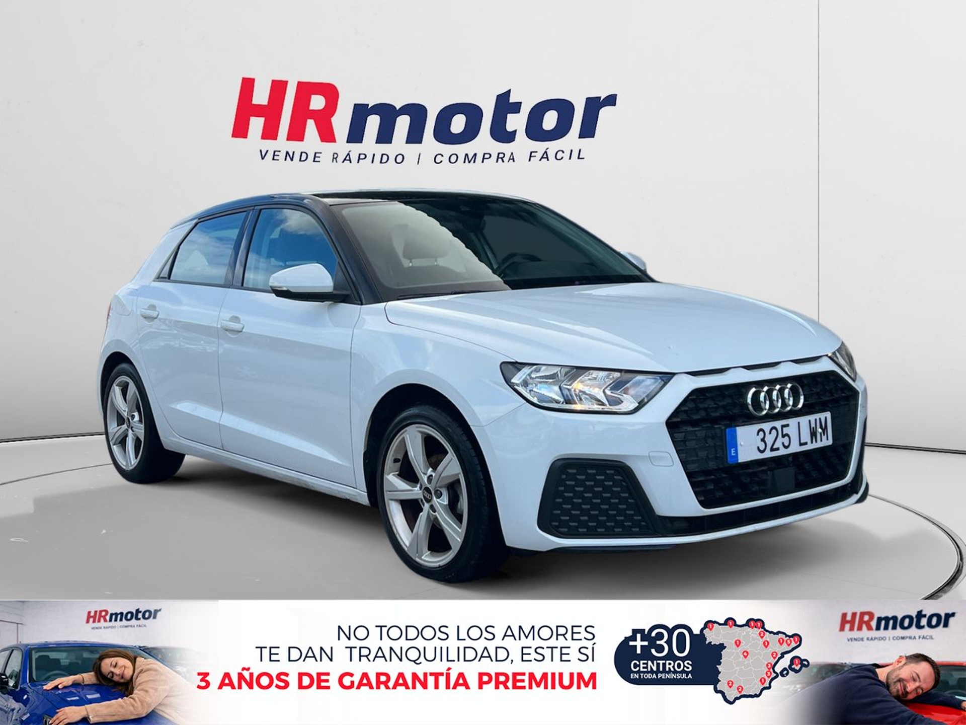 Imagen de AUDI A1
