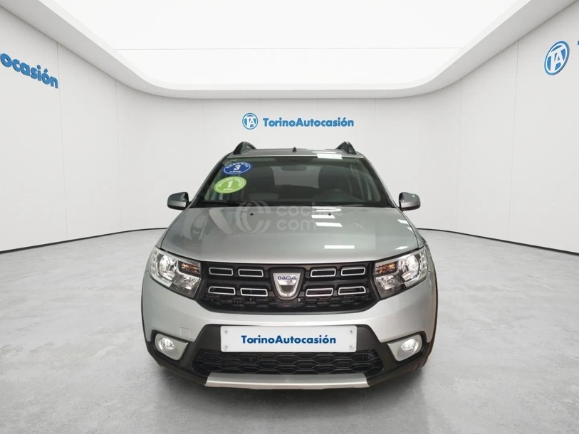 Foto del DACIA Sandero Stepway TCe Comfort CVT 67kW