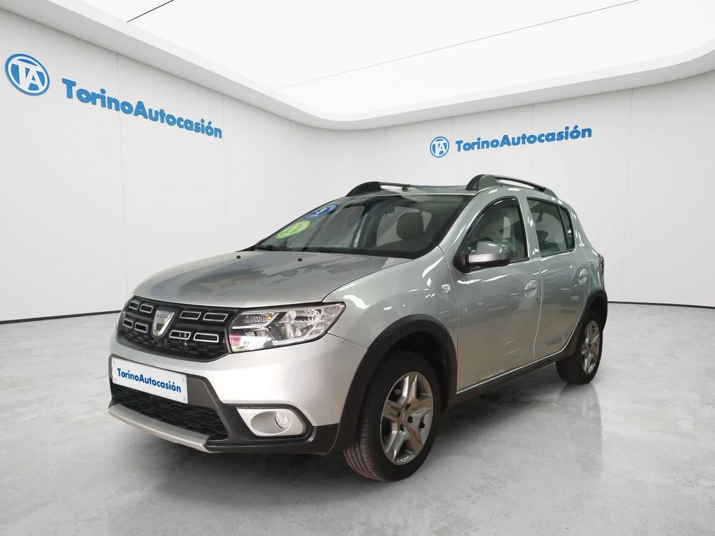 Foto del DACIA Sandero Stepway TCe Comfort CVT 67kW