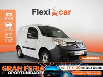 Imagen de RENAULT Kangoo Fg. 1.5dCi Profesional 55kW