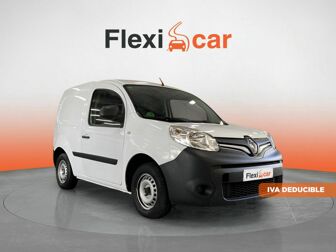 Imagen de RENAULT Kangoo Fg. 1.5dCi Profesional 55kW