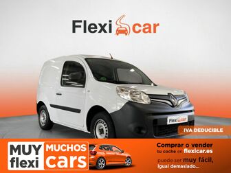 Imagen de RENAULT Kangoo Fg. 1.5dCi Profesional 55kW