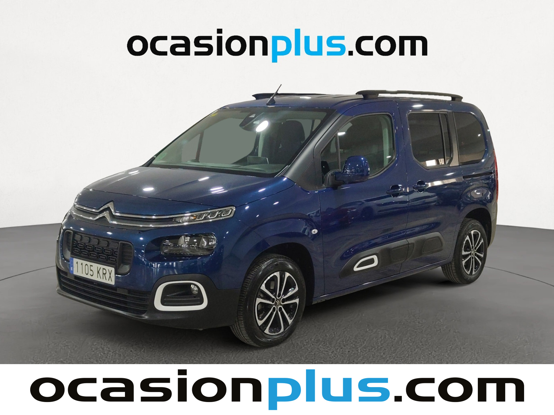 Imagen de CITROEN Berlingo