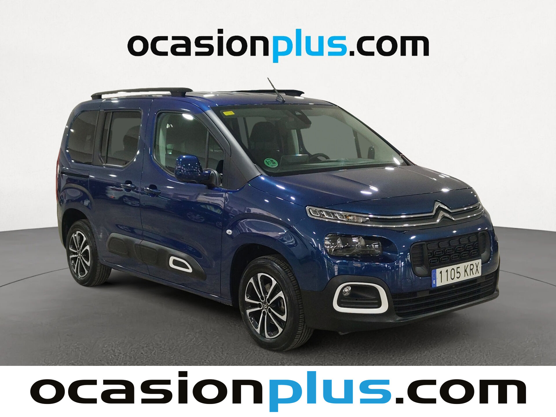 Imagen 2 de CITROEN Berlingo