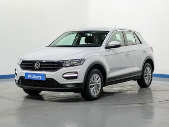 Imagen de VOLKSWAGEN T-Roc 1.6TDI Edition