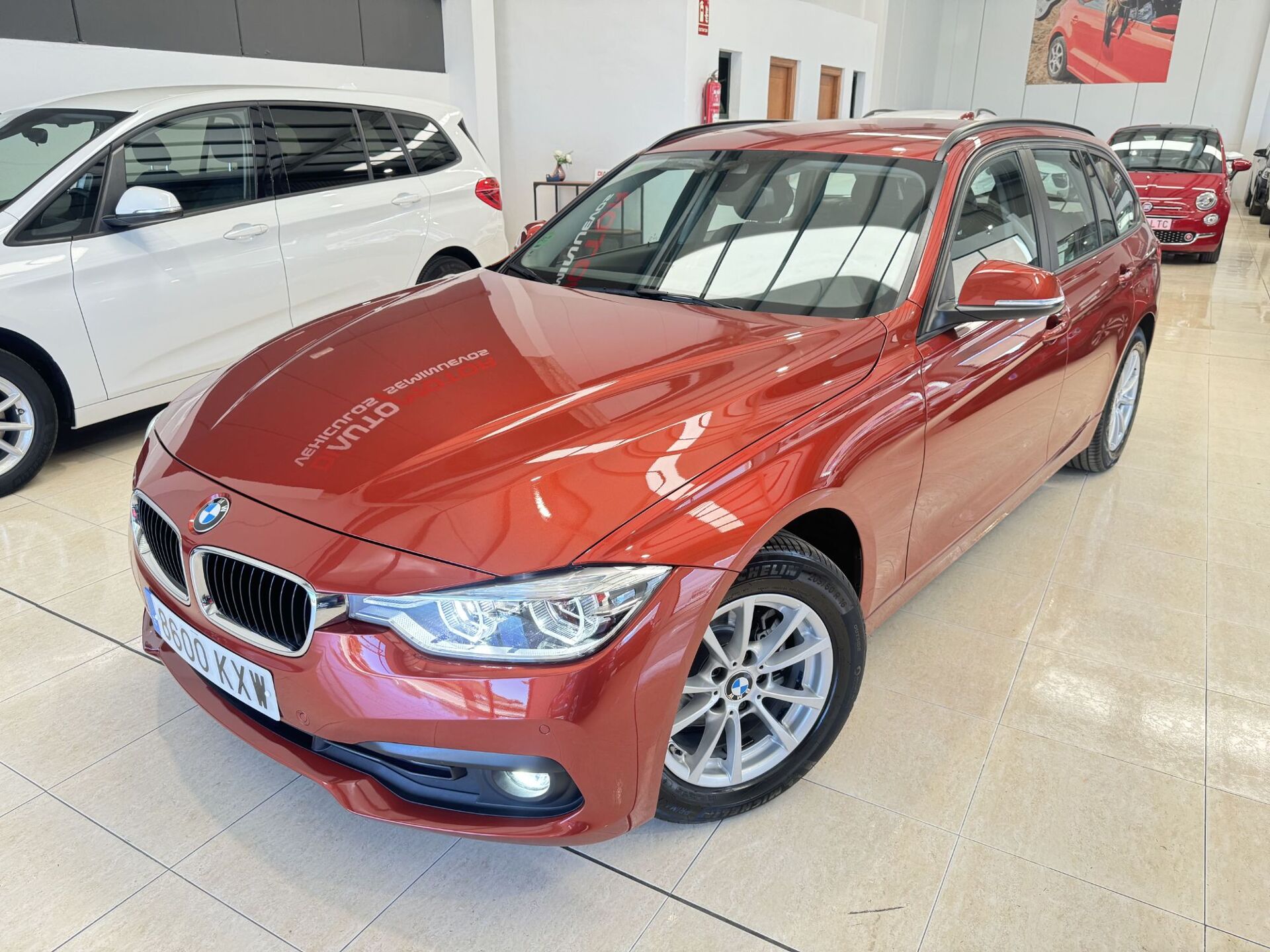 Imagen de BMW Serie 3