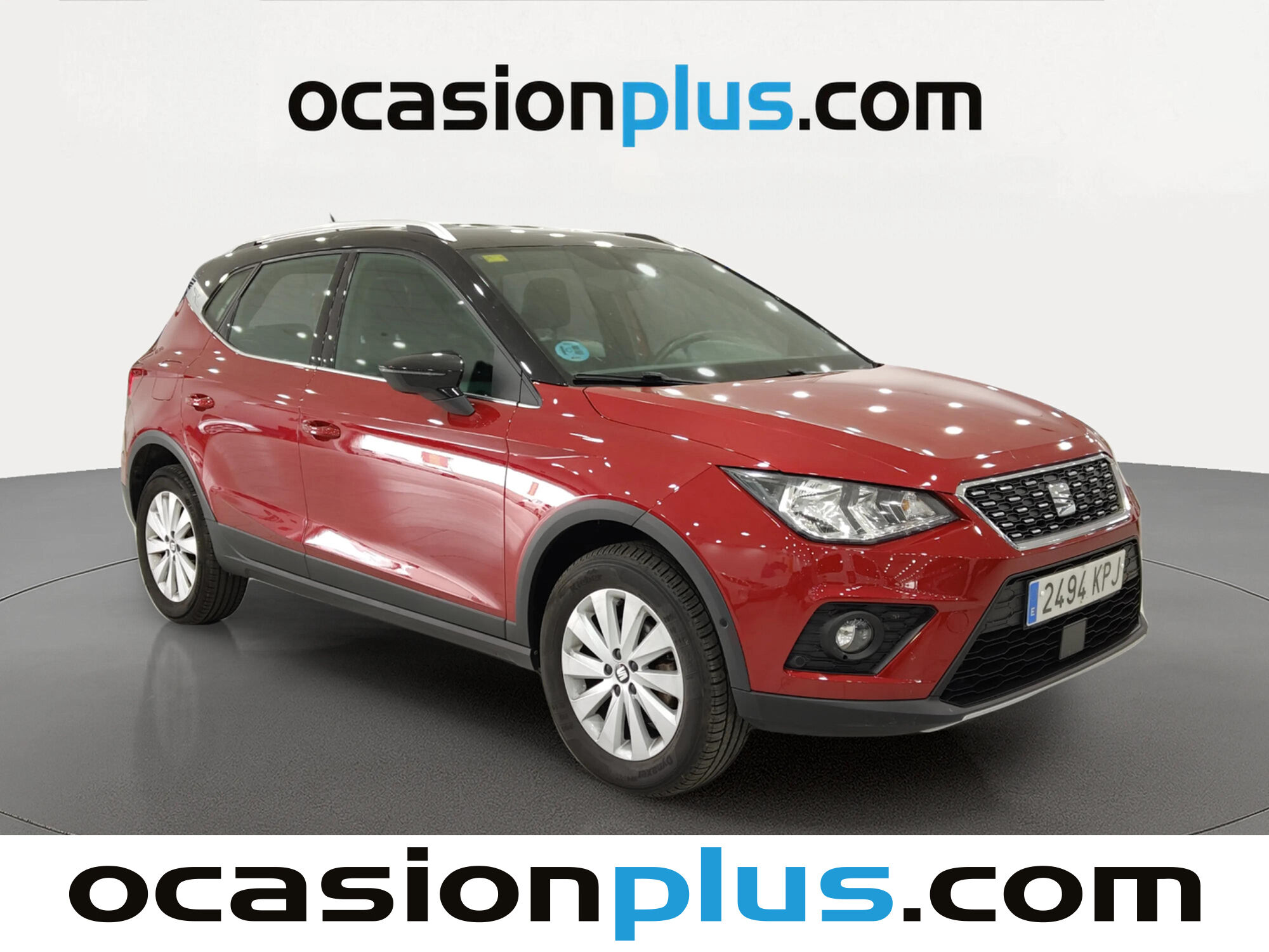 Foto del SEAT Arona 1.0 TSI Ecomotive S&S Xcellence 115