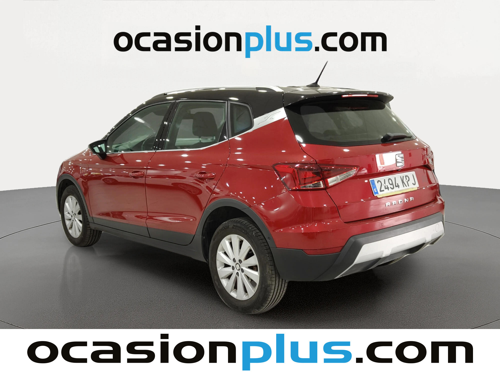 Foto del SEAT Arona 1.0 TSI Ecomotive S&S Xcellence 115